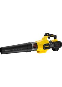 Dewalt Akku-Laubbläser »Basis (bürstenlos) 54 V Solo«