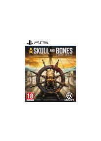 Ubisoft Spielesoftware »Skull & Bones«, PlayStation 5