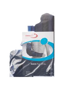 OMNIMED Stabile Post-OP Epi M links blau