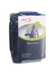 OMNIMED ortho omo deluxe bandage épa bleu