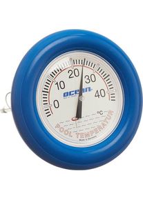 LABULIT Thermometer mit grossem Gummiring