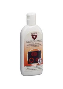 AVEL Glaskeramik Induktionsherd, 250ml