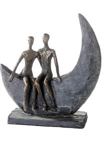 Casablanca by Gilde Dekofigur »Skulptur Moon«