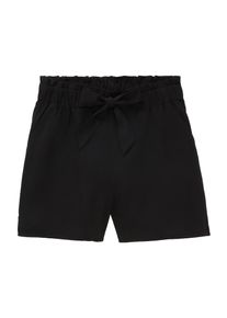 Tom Tailor Denim Shorts Damen Gr&ouml;&szlig;e 40 schwarz