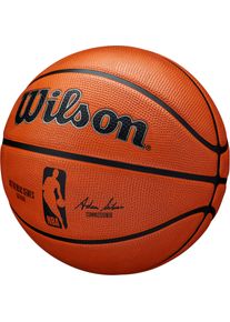 Wilson Basketball »NBA AUTHENTIC SERIES OUTDOOR SZ7«