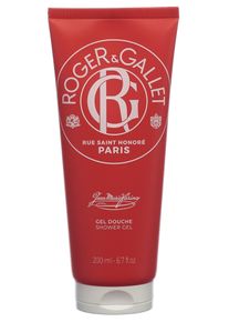 Roger & Gallet ROGER & GALLET Extra Vieille JMF Gel Douche (200 ml)