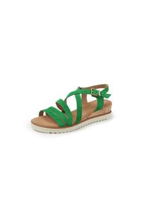 Sandale Gabor Comfort grün