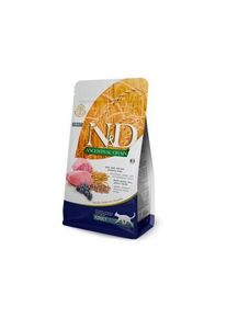 N&D Farmina Ancestral Grain Adult Lamm 2x5 kg