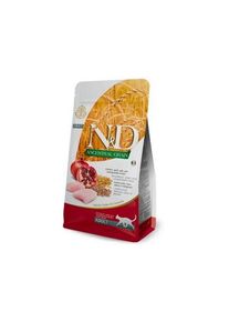 N&D Farmina Ancestral Grain Adult Huhn 2x5 kg