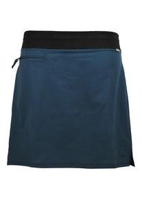 SKHoop - Women's Outdoor Skort Gr XS blau