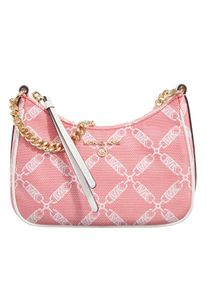 Michael Kors Handtasche - Jet Set Charm Pouches/Portfolios - Gr. unisize - in Rosa - für Damen