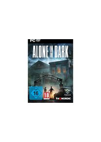 Spielesoftware »GAME Alone in the Dark«, PC