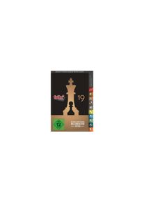 Spielesoftware »GAME Fritz 19 Schach-Software Weltmeister 2023«, PC