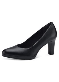 Tamaris Pumps, mit Touch It-Ausstattung schwarz 36 Im klassischen Design