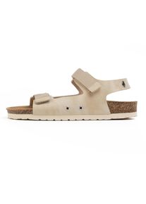 Bayton, Femmes Sandales 'Spent', beige