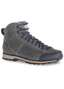 Dolomite - Cinquantaquattro High Full Grain Leather Evo GTX - Sneaker UK 6 | EU 39,5 grau