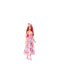 Barbie Anziehpuppe »Barbie Core Royal 1«