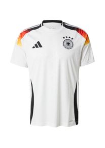 adidas Performance Trikot 'DFB 24' Damen Gr&ouml;&szlig;e XS orange / rot / schwarz / wei&szlig;