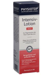 AKUT Intensiv-Lotion (200 ml)