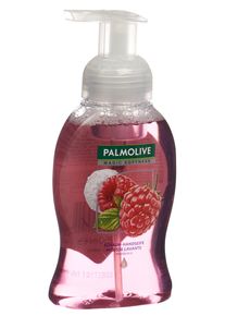 Palmolive Flüssigseife Schaum Himbeere (250 ml)