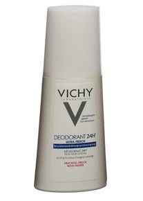 Vichy Deo fruchtig frisch (100 ml)