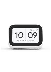 Xiaomi Wecker »Smart Clock Weiss«