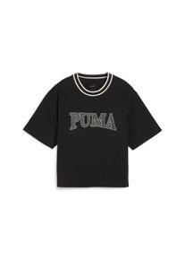 Puma T-Shirt »SQUAD GRAPHIC TEE«