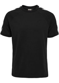 Hummel T-Shirt »HMLARCHIVE BOXY T-SHIRT S/S«, (1 tlg.)