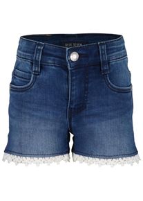 Blue Seven Shorts »kl Md JogJeans Shorts«