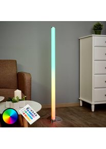 Globo Effektvolle LED-Stehleuchte Ilani RGB