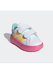 adidas Sportswear Sneaker »GRAND COURT MINNIE TENNIS SPORTSWEAR KIDS«