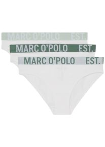 Marc O'Polo Marc O'Polo Bikinislip, (3er Pack)
