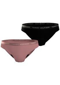 Tommy Hilfiger Underwear Bikinislip »2P BIKINI«, (Packung, 2 St., 2er)