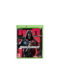 Spielesoftware »GAME Ghostrunner«, Xbox Series X