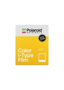 Polaroid Sofortbildkamera »I-Type-Color«