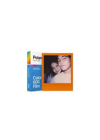 Polaroid Sofortbildkamera »Color 600 C«