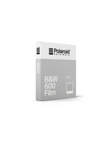 Polaroid Sofortbildkamera »B&W 600 8«