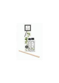 Ipuro Duftstäbchen »Refill Black Bamboo«