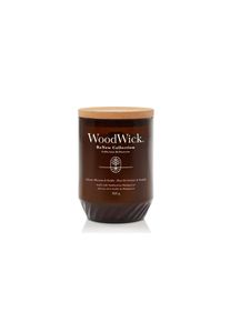 WoodWick Duftkerze »Cherry Blossom & Vanilla ReNew Large Jar«