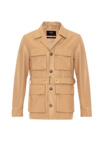 Antioch &Uuml;bergangsjacke Herren Gr&ouml;&szlig;e S beige
