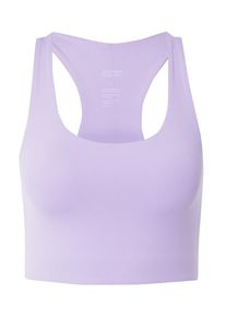 Girlfriend Collective, Femmes Soutien-gorge de sport 'Paloma', violet clair