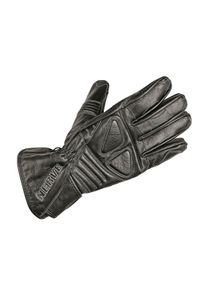Nerf NERVE Motorradhandschuhe »Dark Leather«