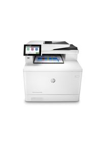 HP Multifunktionsdrucker »Color Lase«