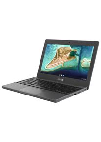 ASUS Convertible Notebook »Flip CR1 CR1100FKA«, 29,34 cm, / 11,6 Zoll, Intel, Celeron, UHD Graphics, 32 GB SSD