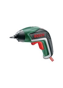 Bosch Akkuschrauber 1.5 Ah 4.5 Nm Sechskant 3.6 V - IXO - BASIC