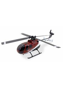 Amewi RC-Helikopter »AFX-105 X Rot 4-K«