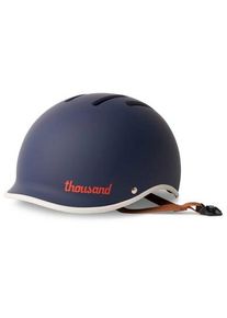 Thousand Radhelm Heritage 2.0 Mattblau S