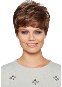 Damen Perücke Diana dunkelblond