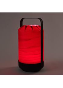 LZF Lamps LZF Mini Chou LED-Tischleuchte Akku, rot