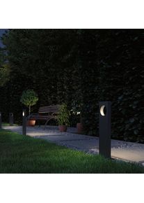 Paulmann Plug & Shine LED-Wegeleuchte Ivo